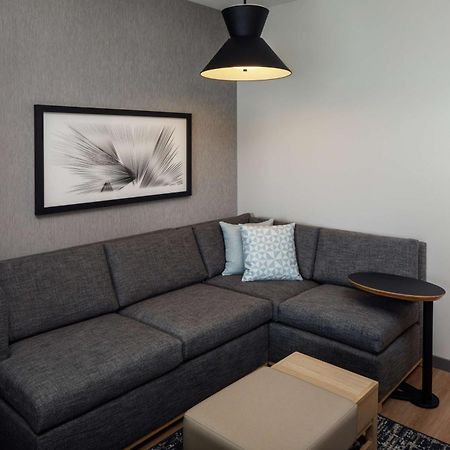 Hyatt Place Cape Canaveral Buitenkant foto