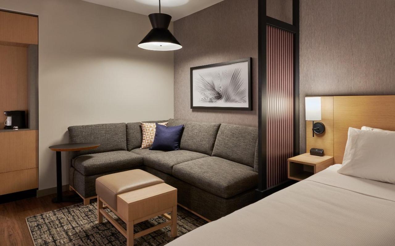 Hyatt Place Cape Canaveral Buitenkant foto