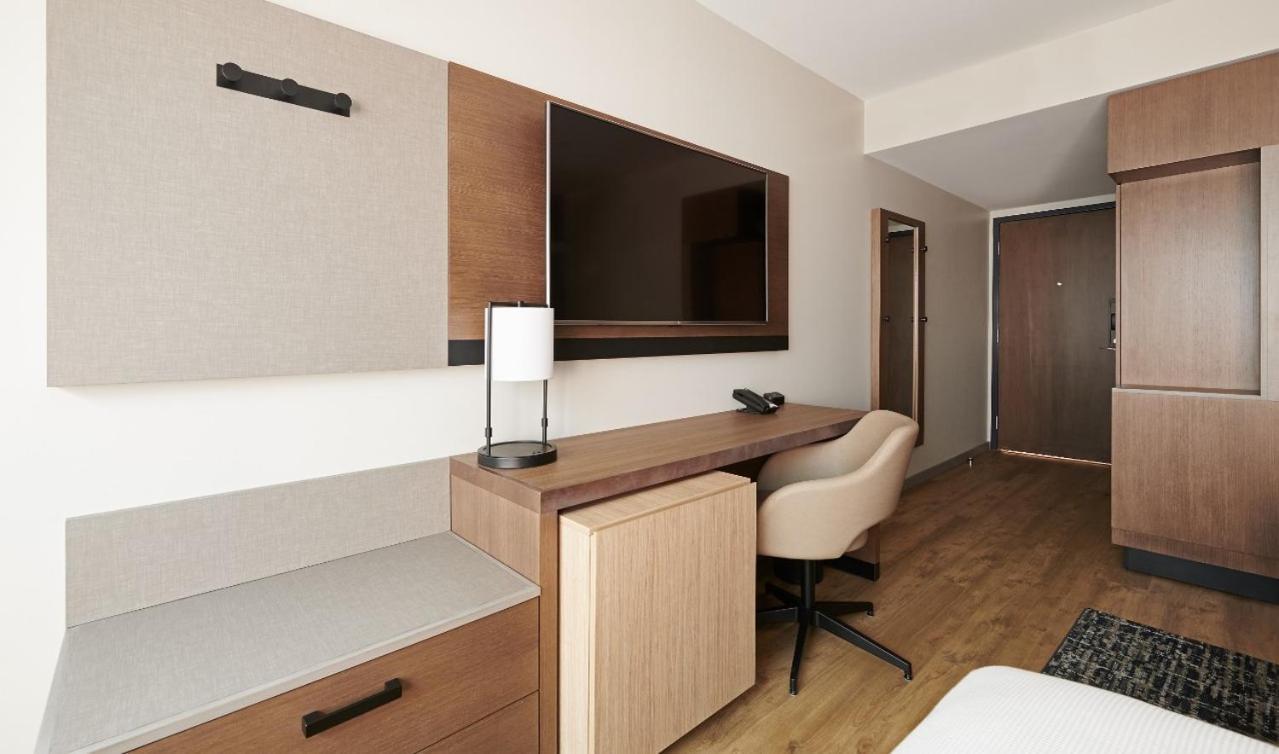 Hyatt Place Cape Canaveral Buitenkant foto