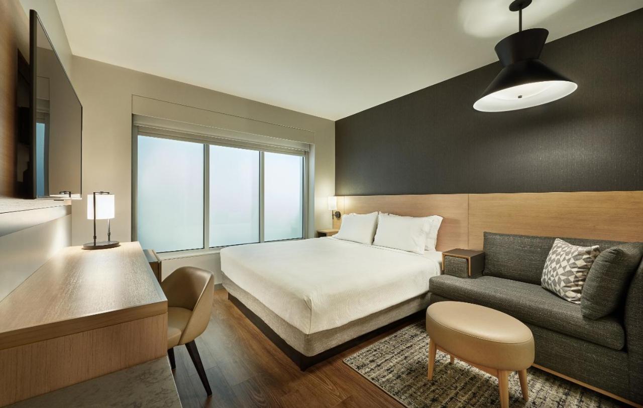 Hyatt Place Cape Canaveral Buitenkant foto