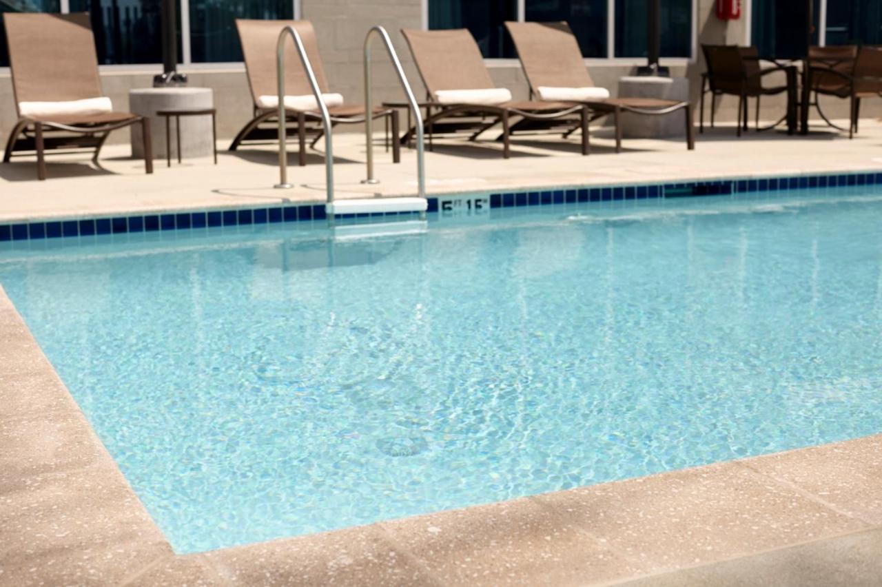 Hyatt Place Cape Canaveral Buitenkant foto