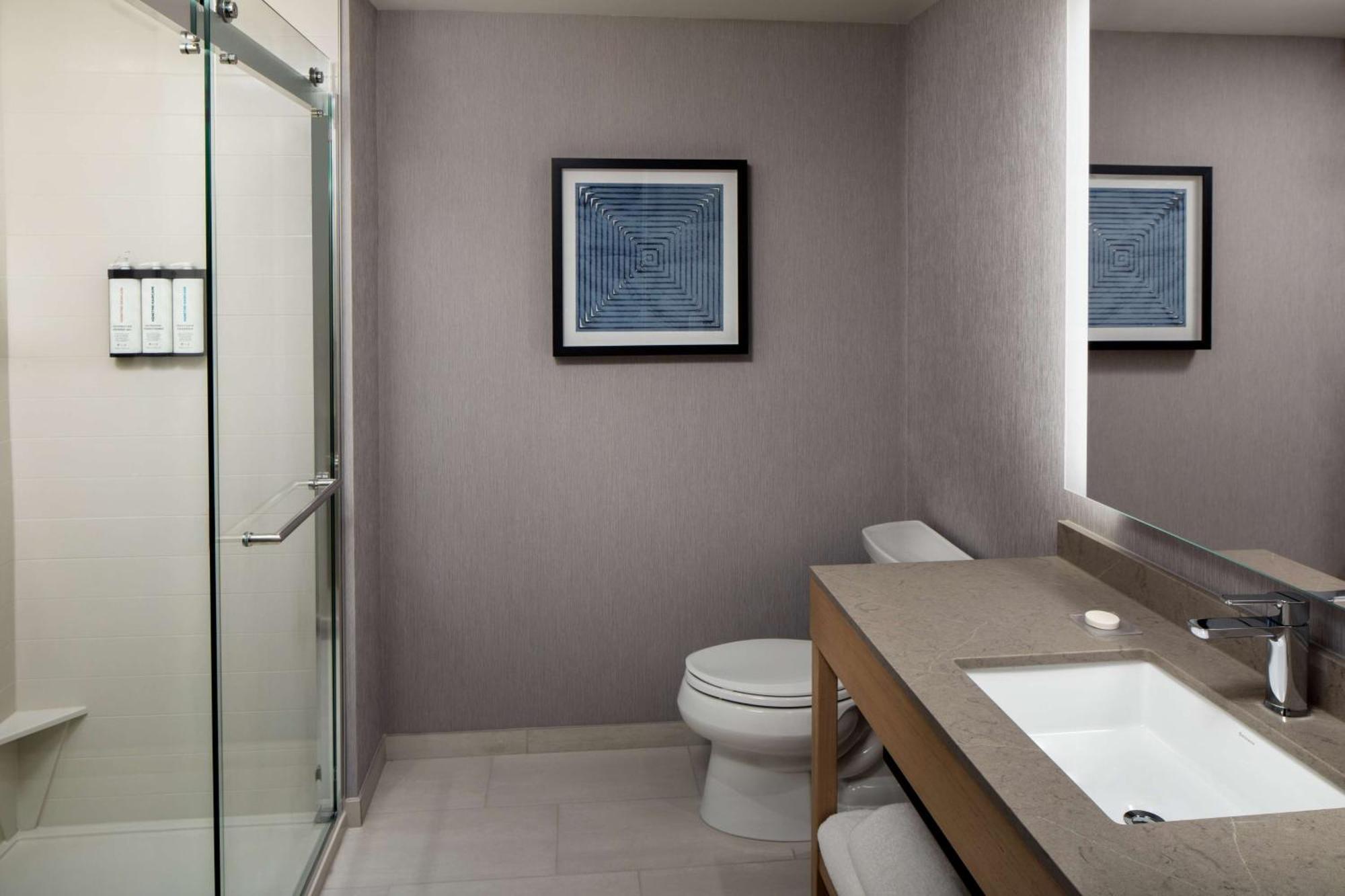 Hyatt Place Cape Canaveral Buitenkant foto